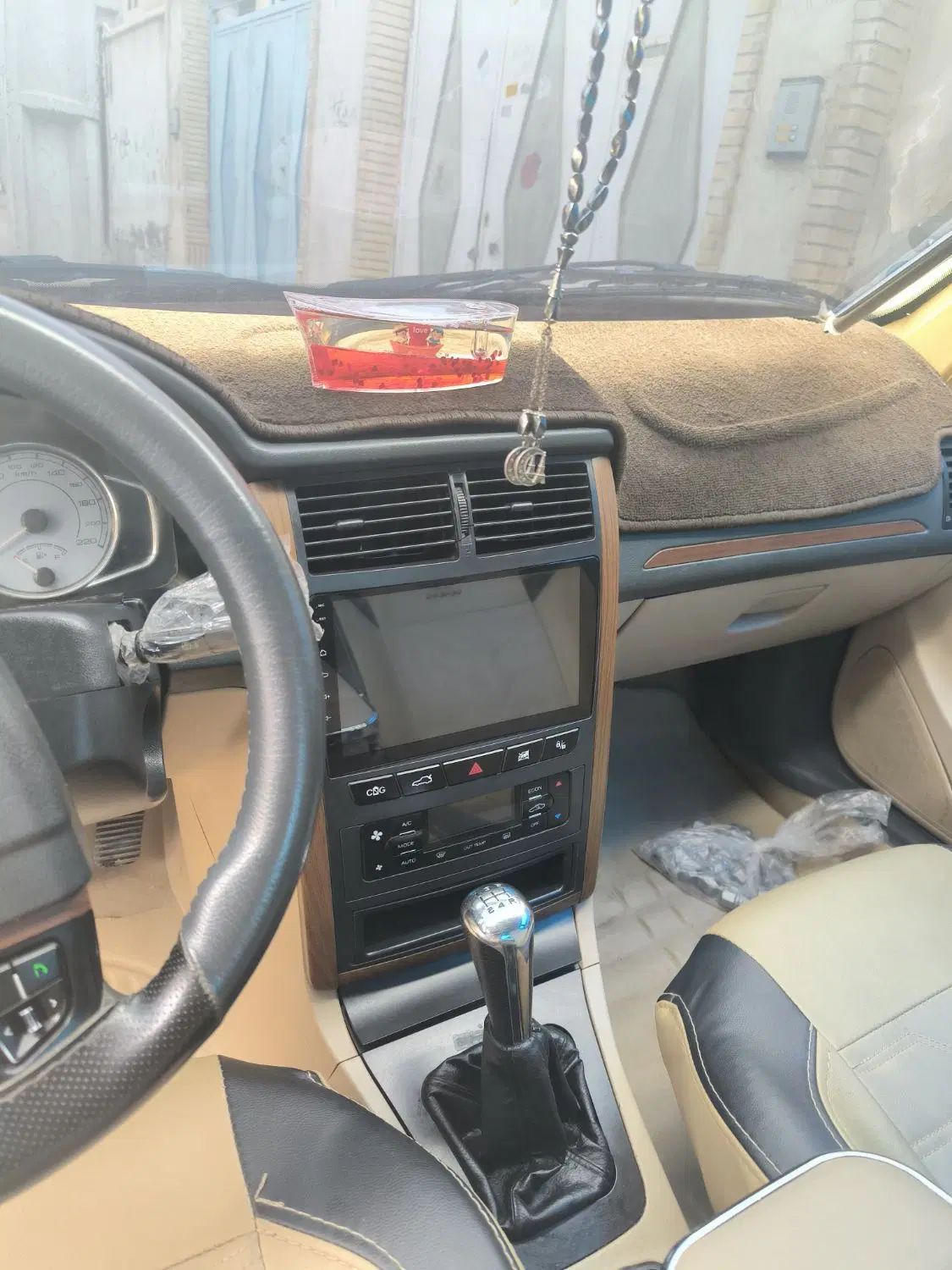 پژو پارس XU7ساده - 1399