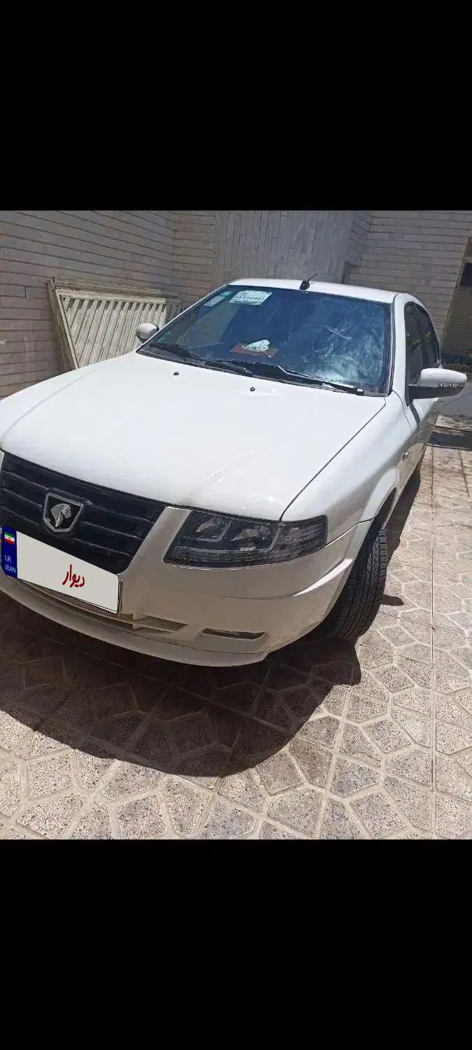 خودرو سمند، سورن پلاس آگهی ann_20223558