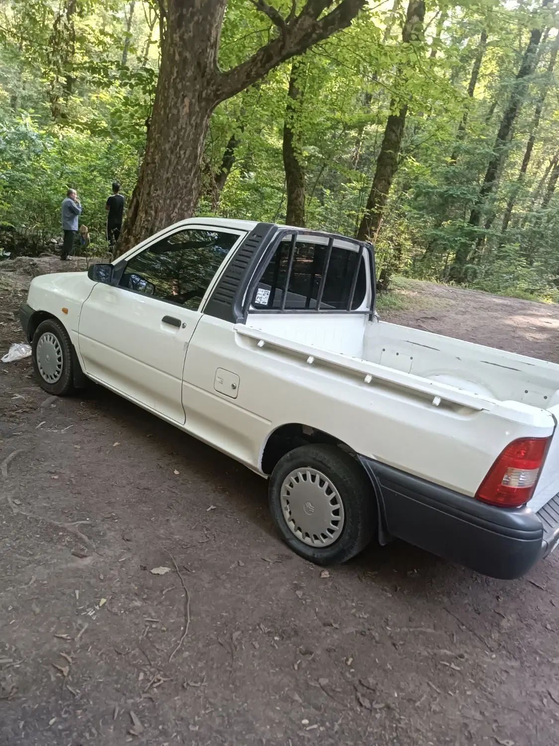 پراید 151 SE - 1401