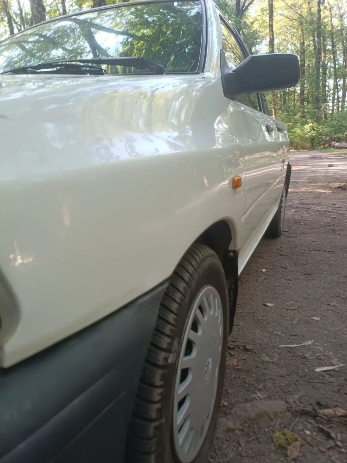 پراید 151 SE - 1401