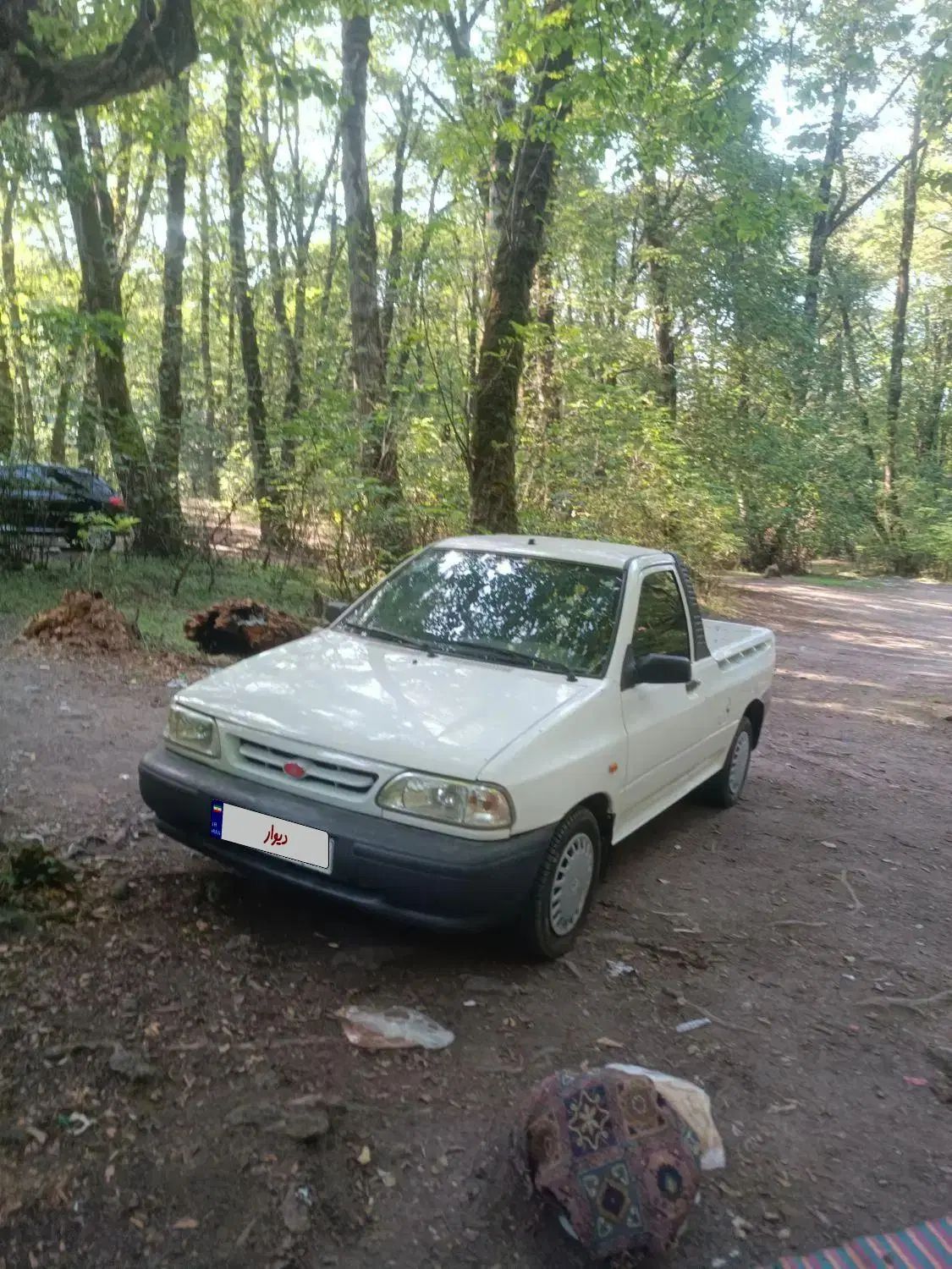 پراید 151 SE - 1401