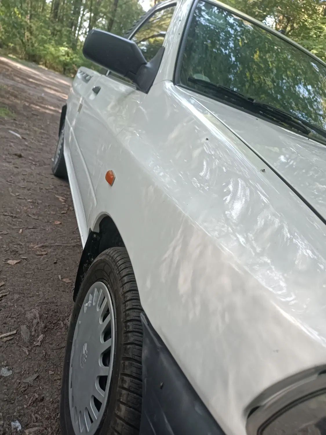 پراید 151 SE - 1401