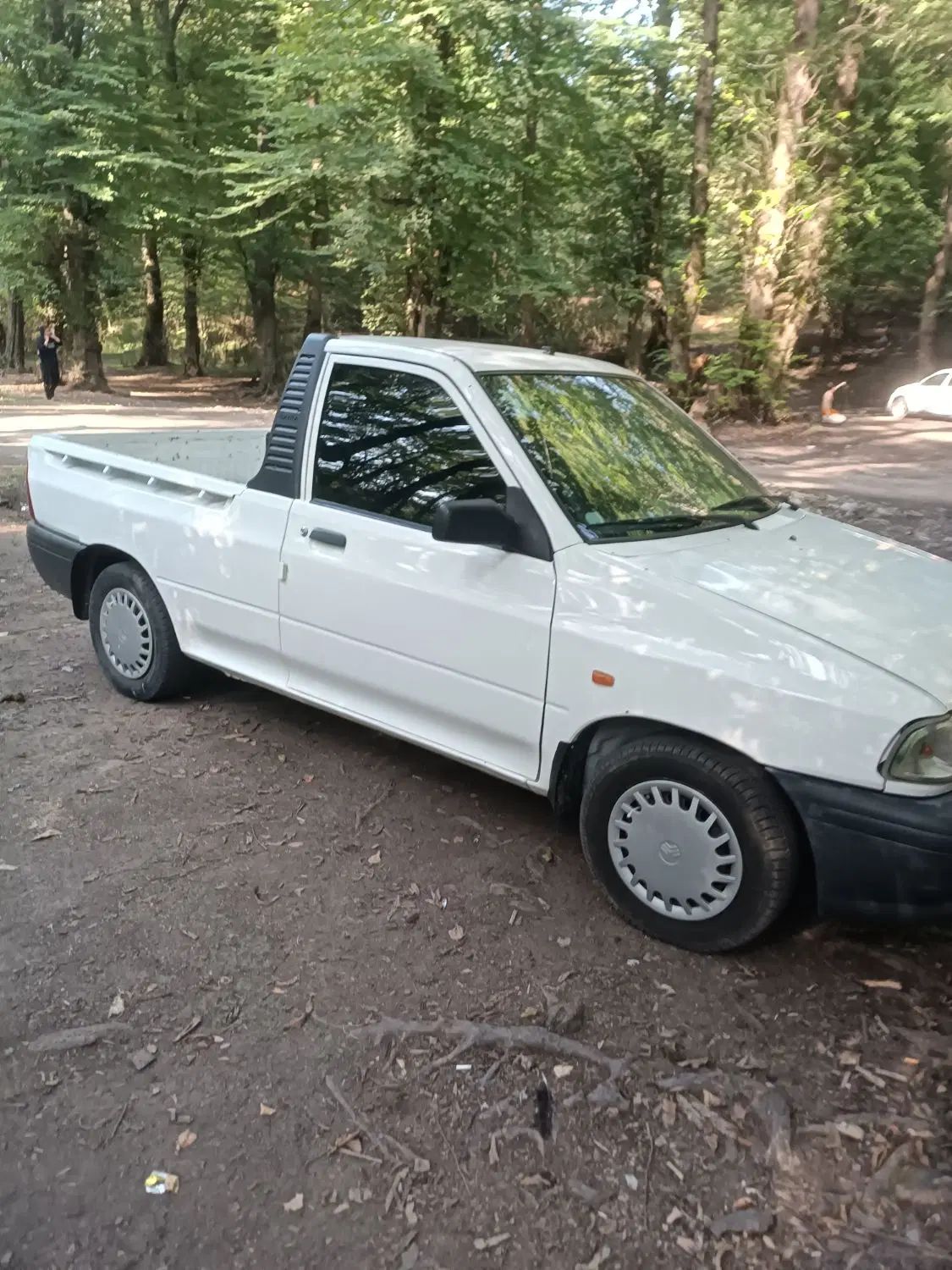 پراید 151 SE - 1401