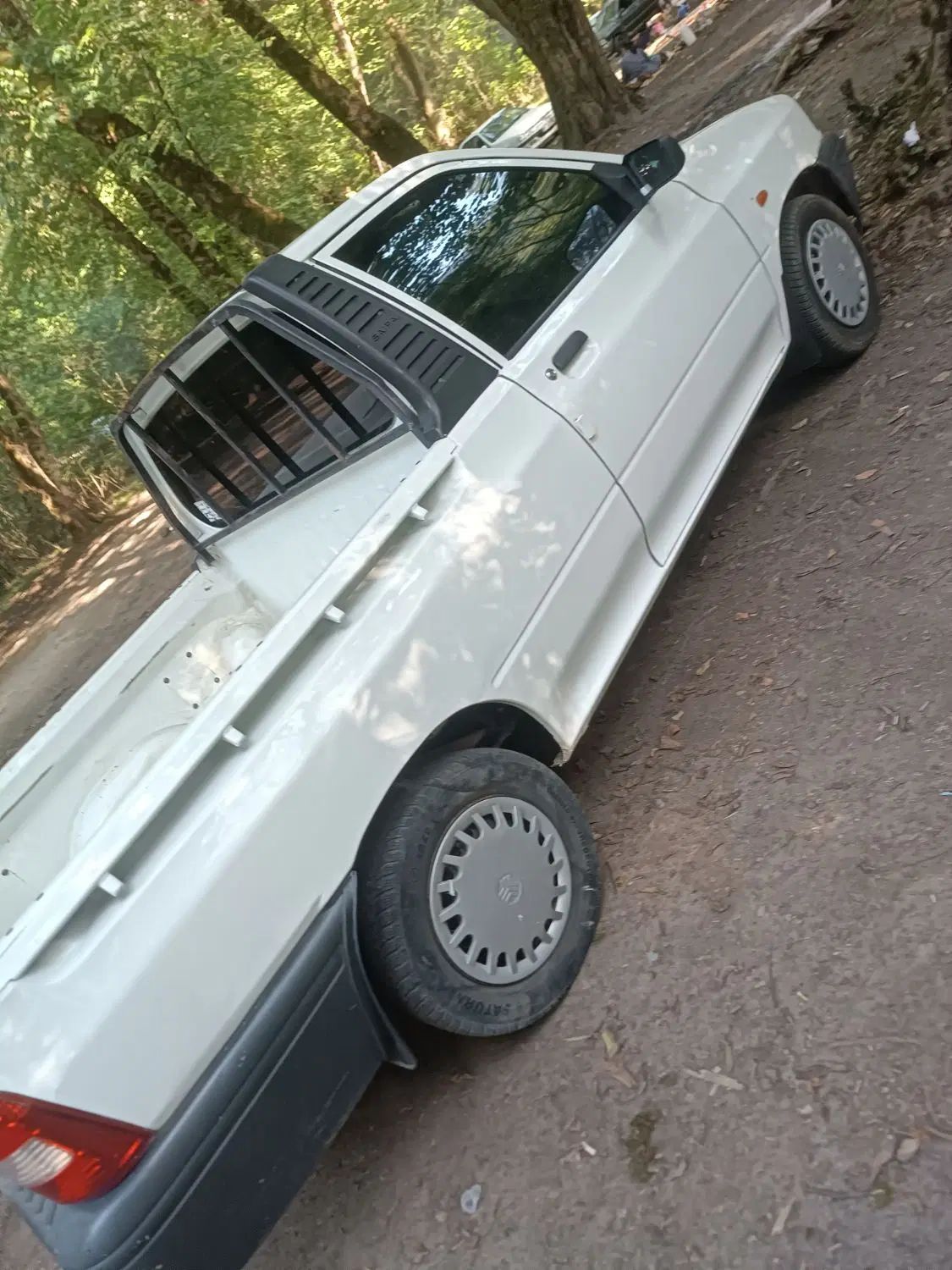 پراید 151 SE - 1401