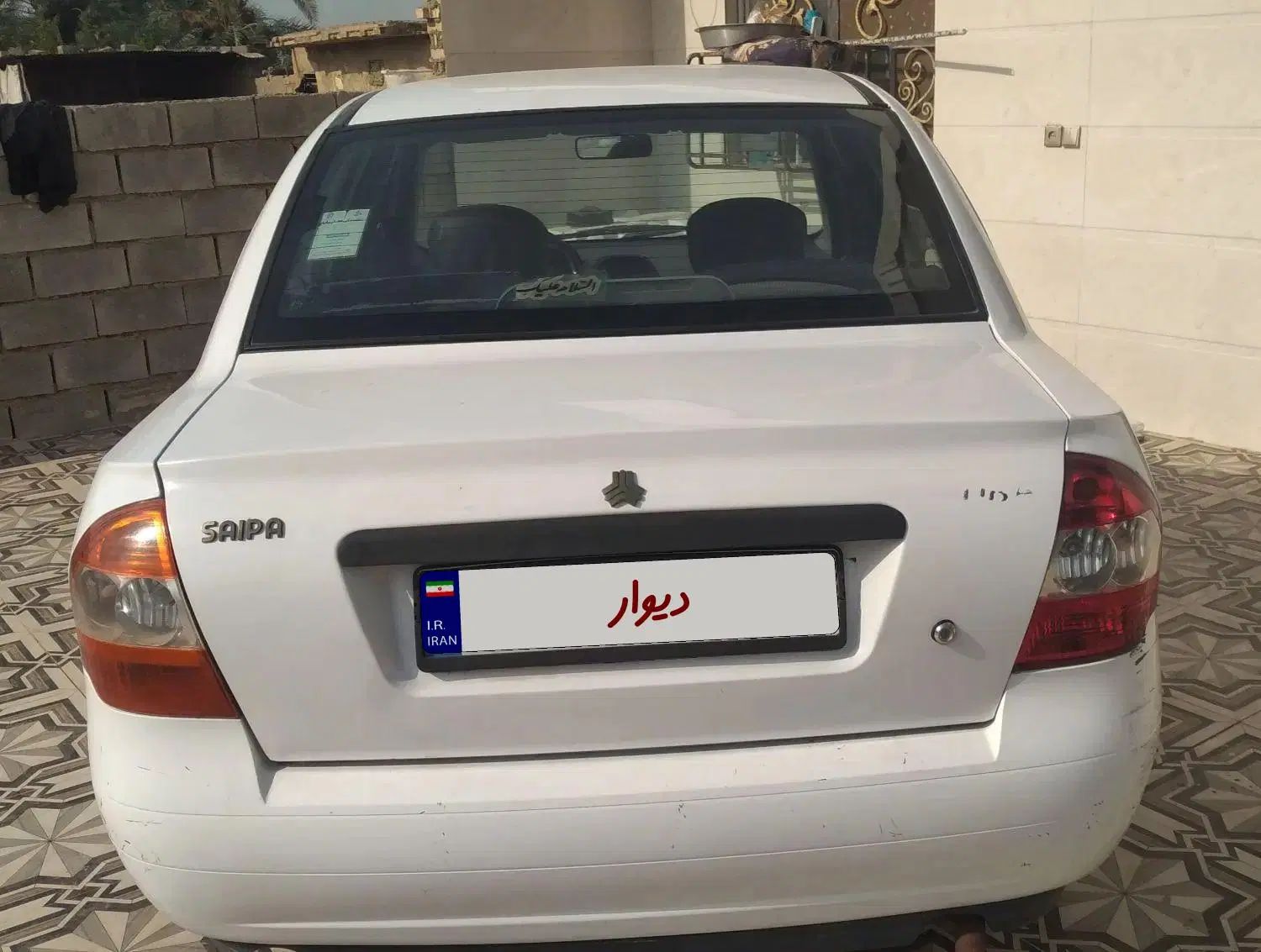 خودرو تیبا، صندوق دار آگهی ann_20223567