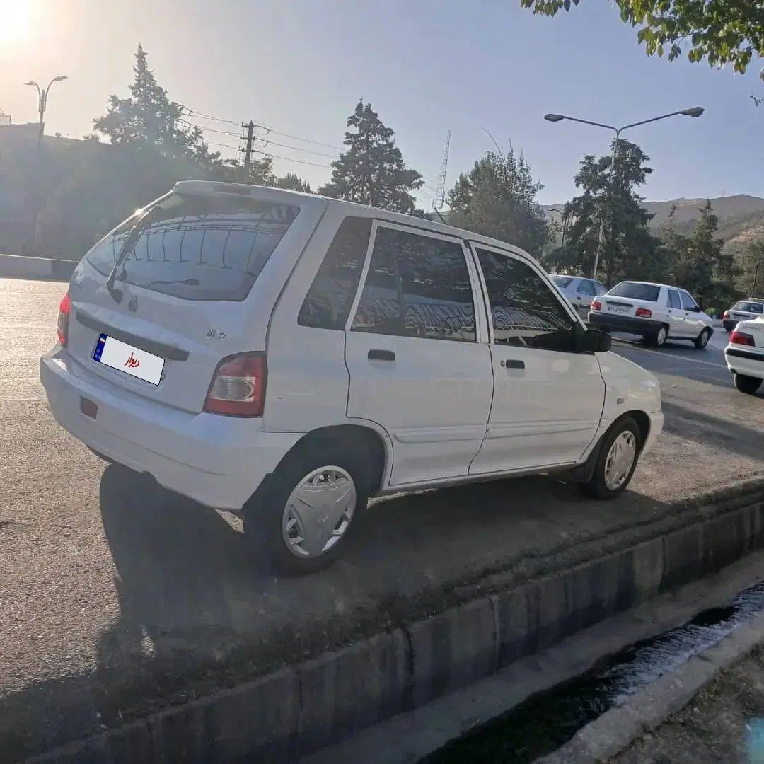 خودرو پراید، 111 آگهی ann_20223580