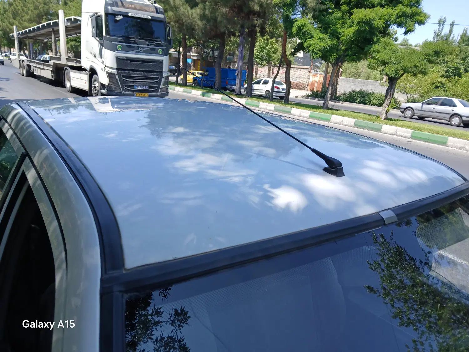 پراید 132 SX - 1389