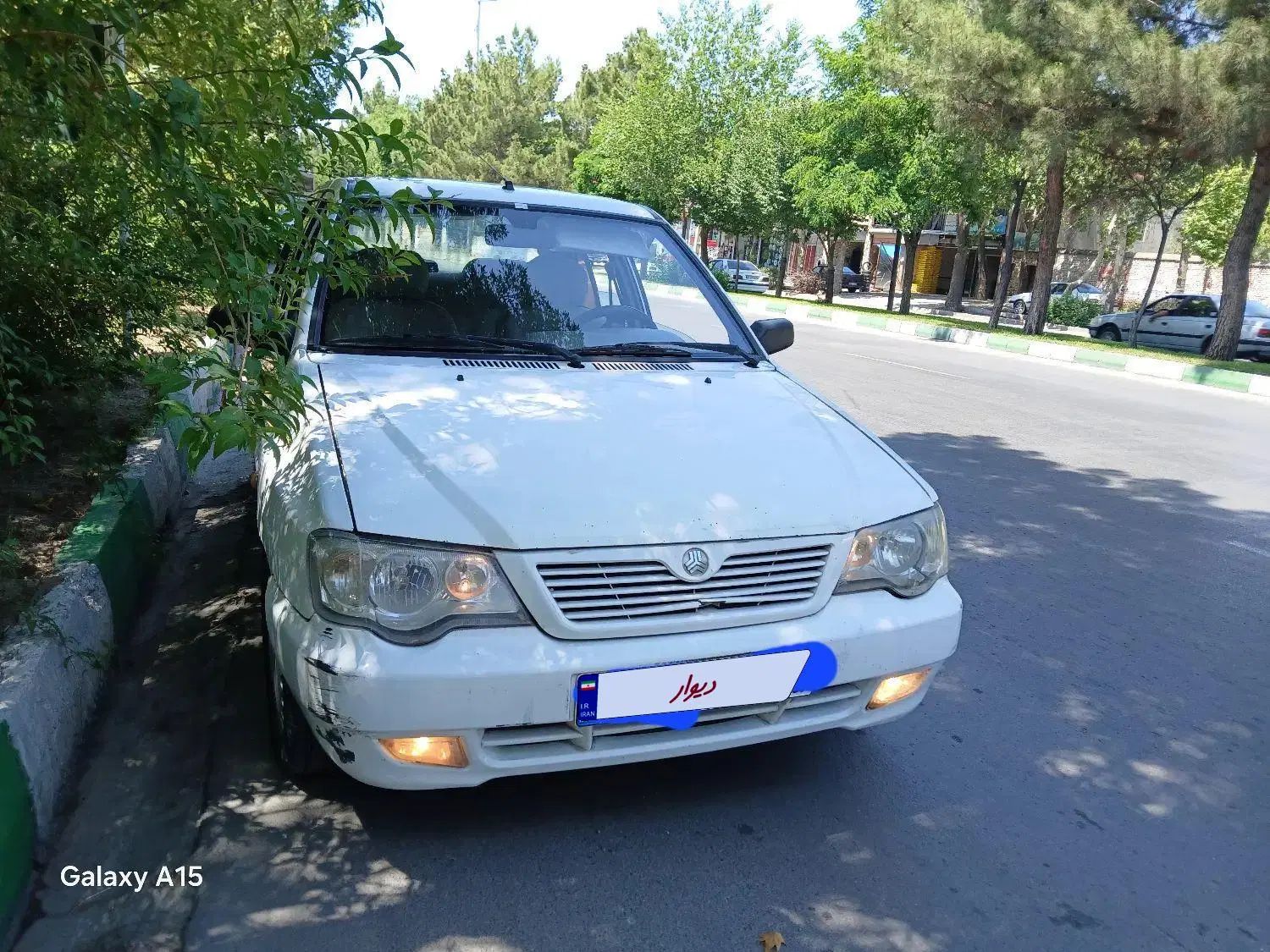 خودرو پراید، 132 آگهی ann_20223582
