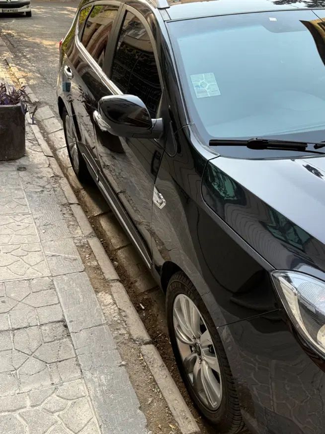 جک S5 اتوماتیک - 1400