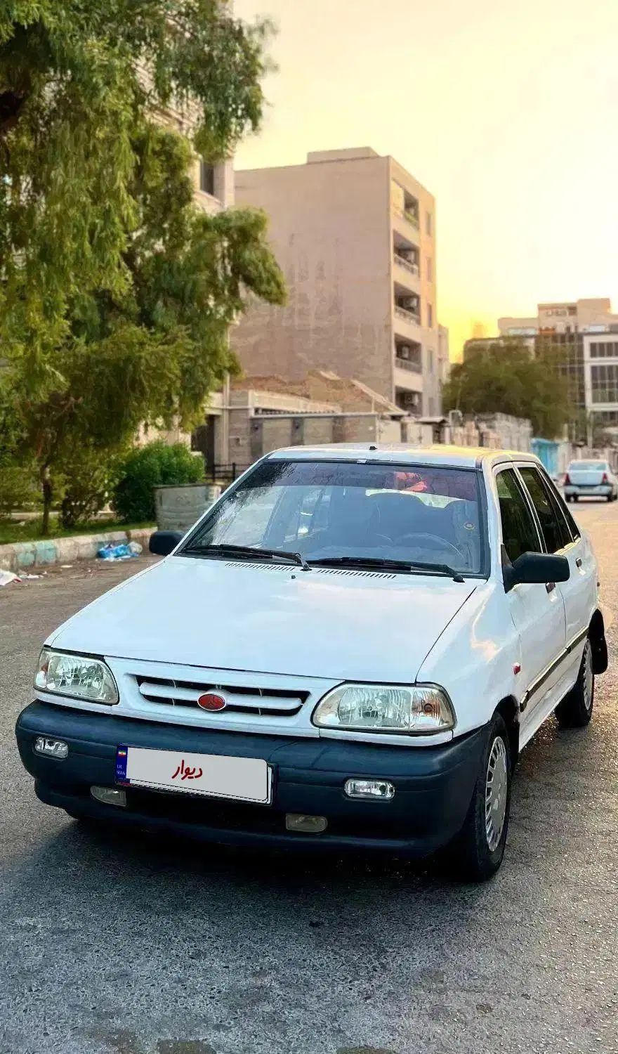 خودرو پراید، 131 آگهی ann_20223651