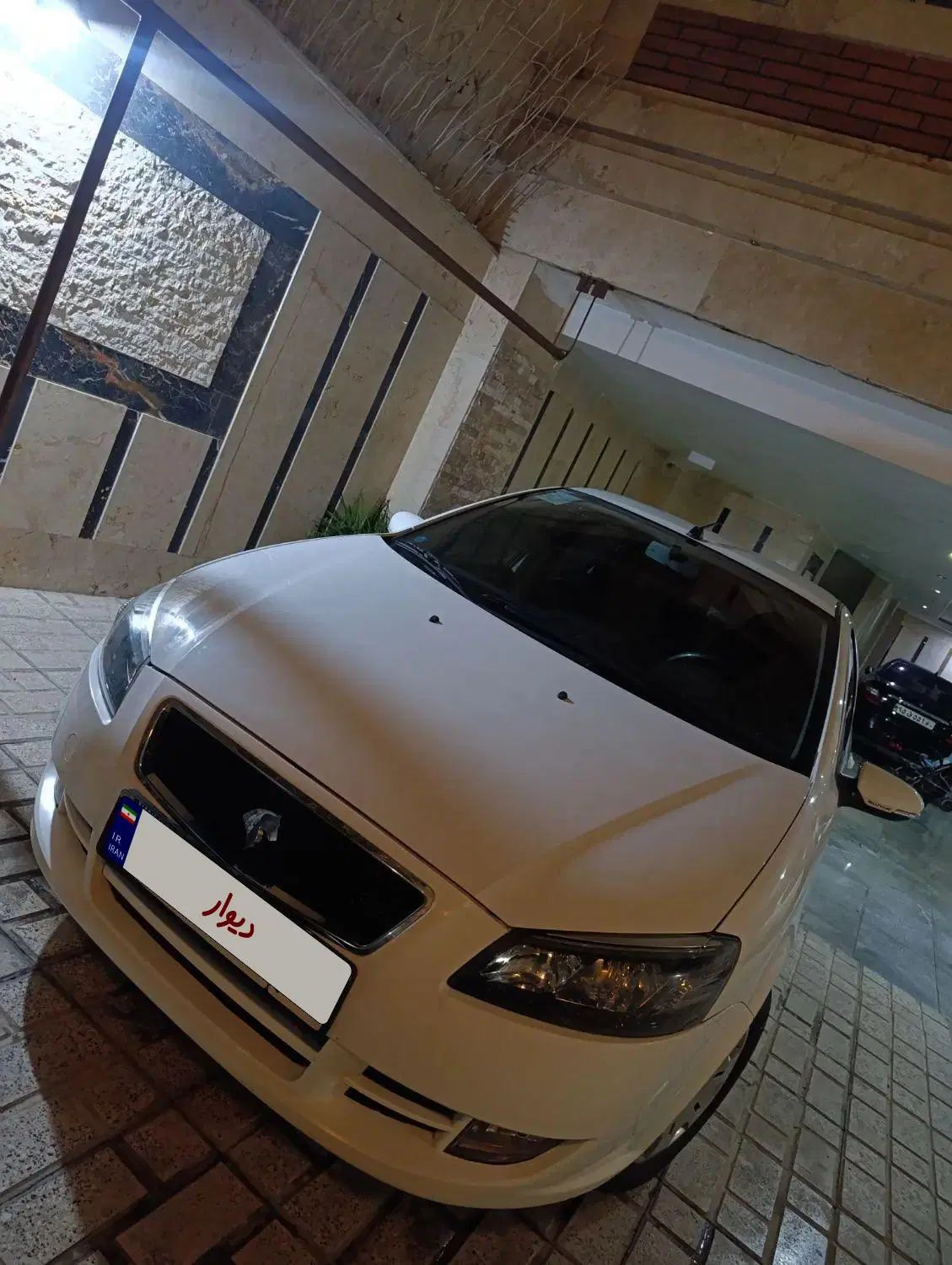 خودرو رانا، پلاس آگهی ann_20223655