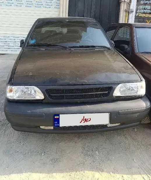 خودرو پراید، 131 آگهی ann_20223659