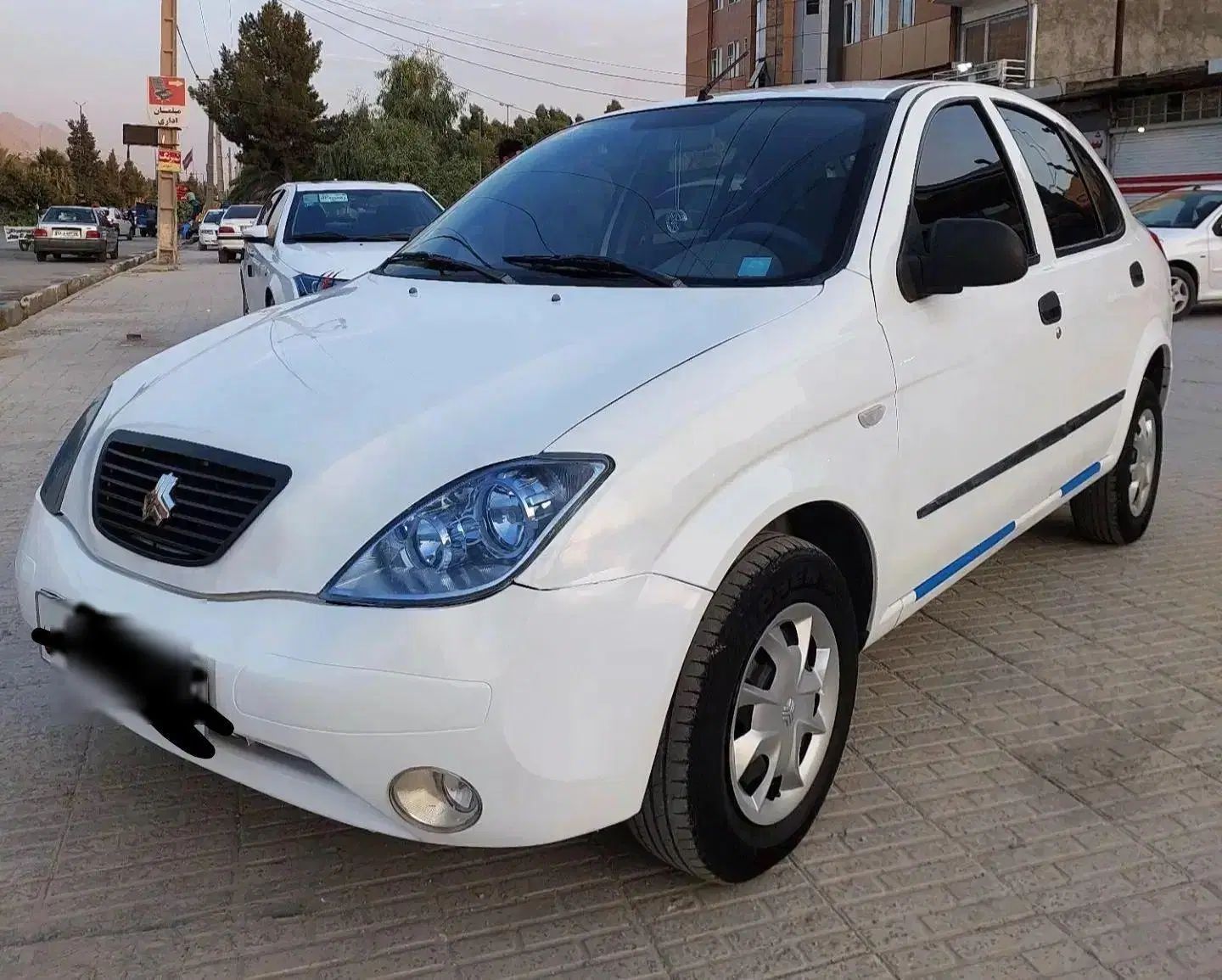 خودرو تیبا، 2 آگهی ann_20223668