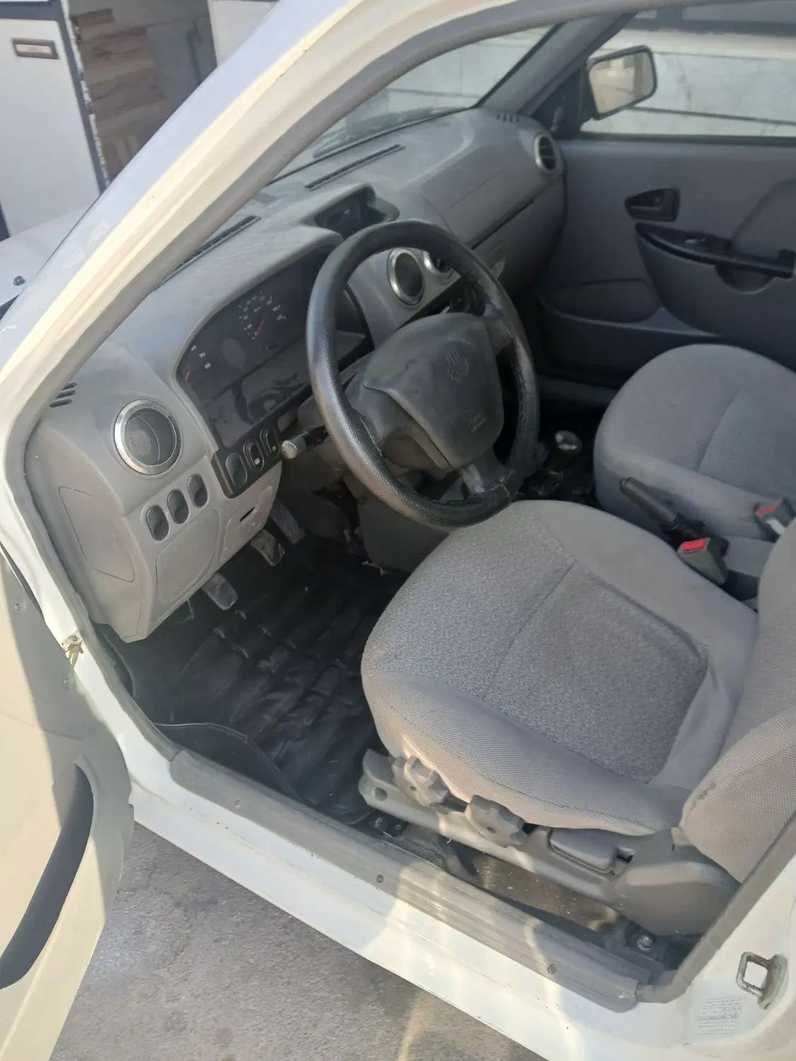 پراید 132 SE - 1392
