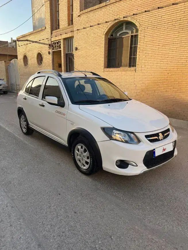 کوییک S پایه - 1401