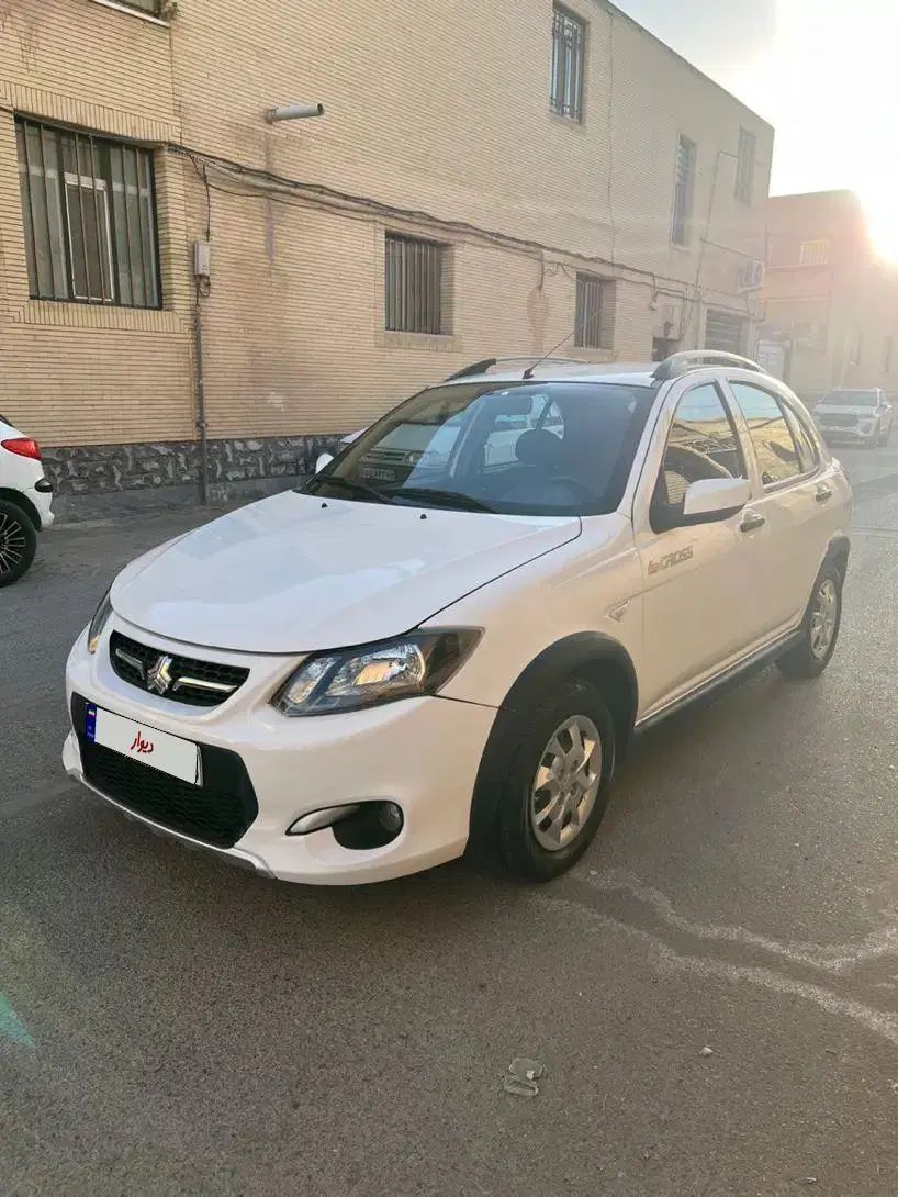 خودرو کوییک، S آگهی ann_20223694