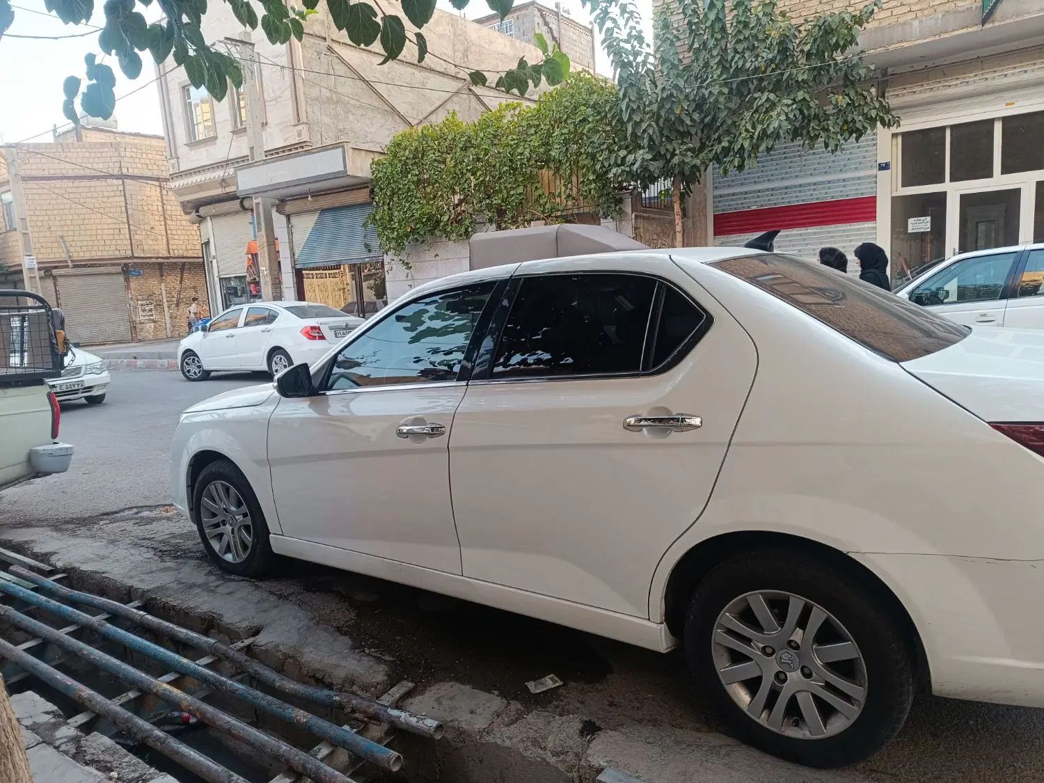 خودرو دنا، پلاس آگهی ann_20223697