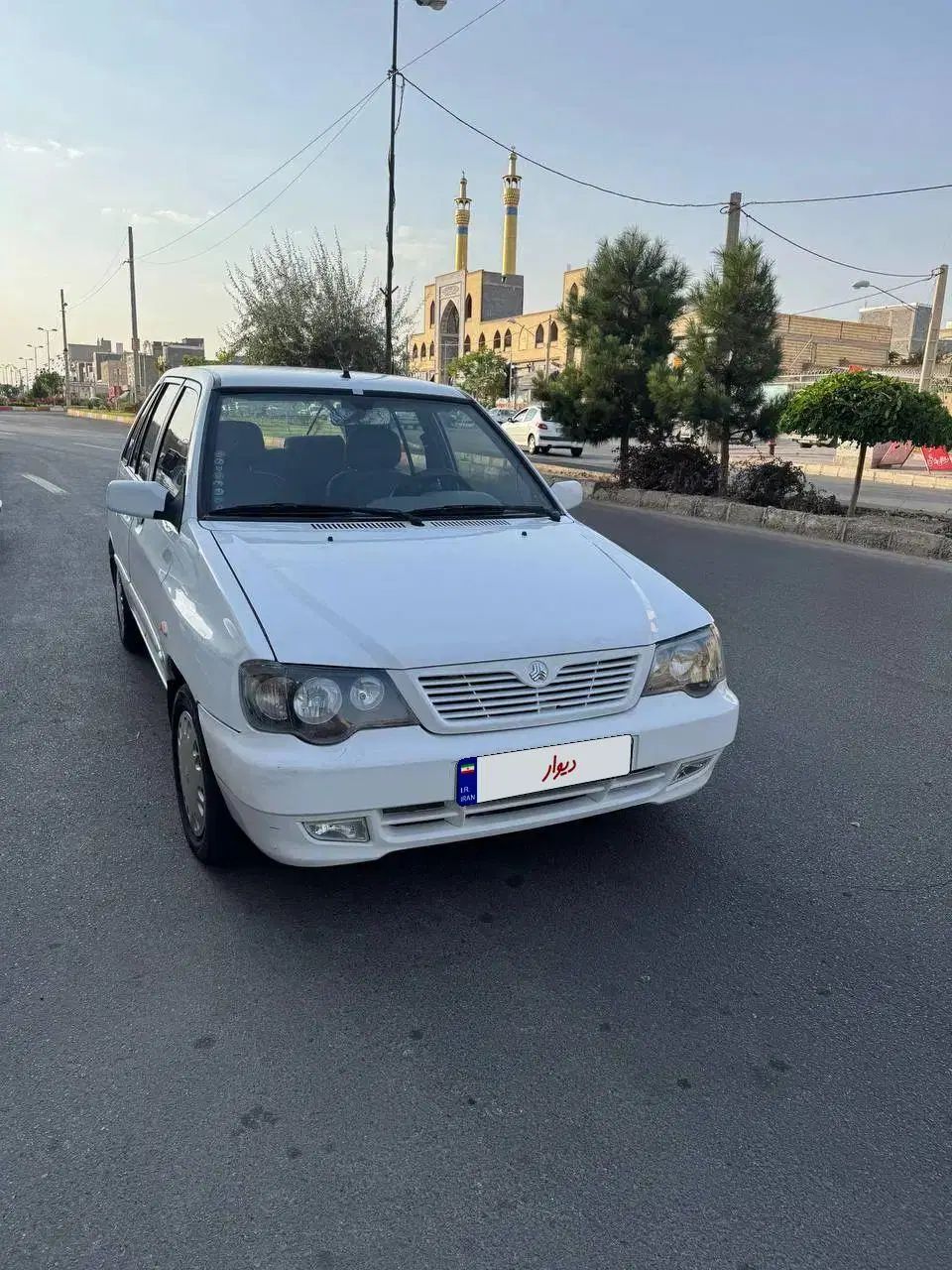 خودرو پراید، 111 آگهی ann_20223733