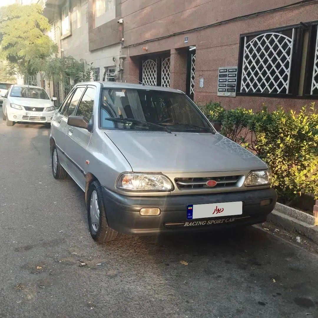 خودرو پراید، صبا آگهی ann_20223743