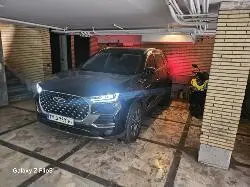 خودرو فونیکس، تیگو 8 پرومکس آگهی ann_20223790