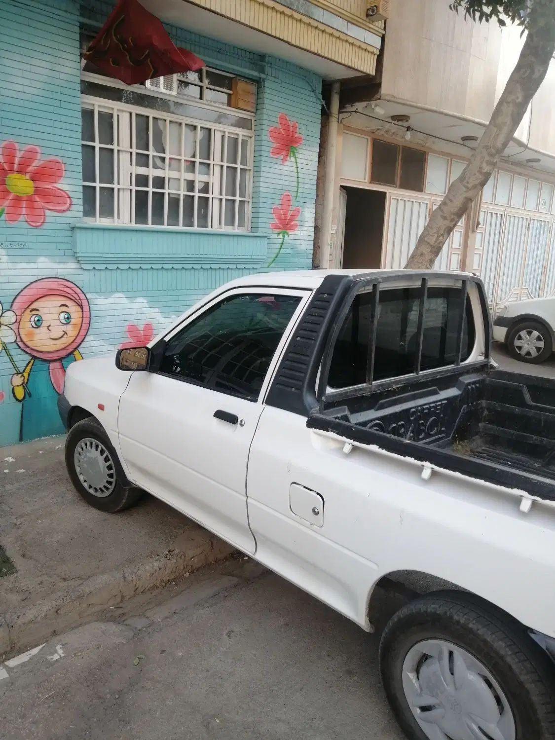 پراید 151 SE - 1398