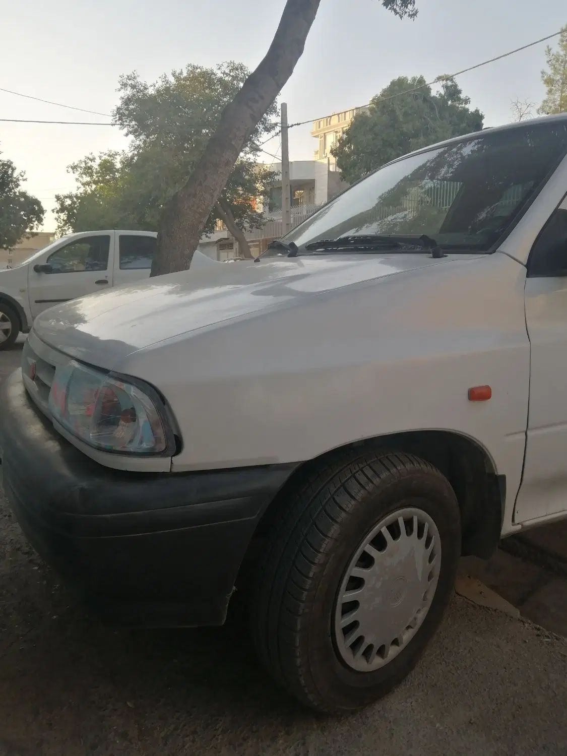 پراید 151 SE - 1398