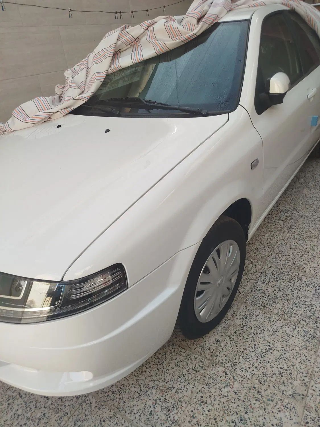 خودرو سمند، سورن پلاس آگهی ann_20223824