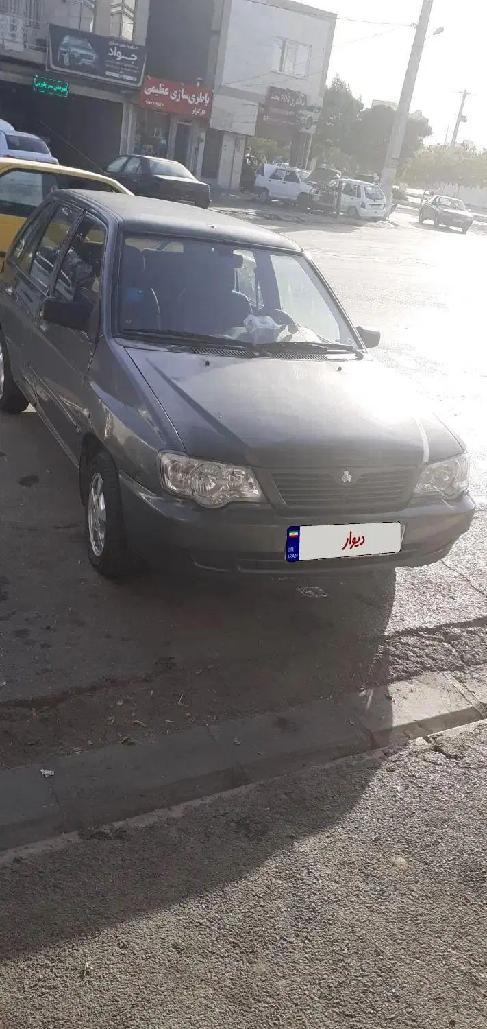 خودرو پراید، 111 آگهی ann_20223832