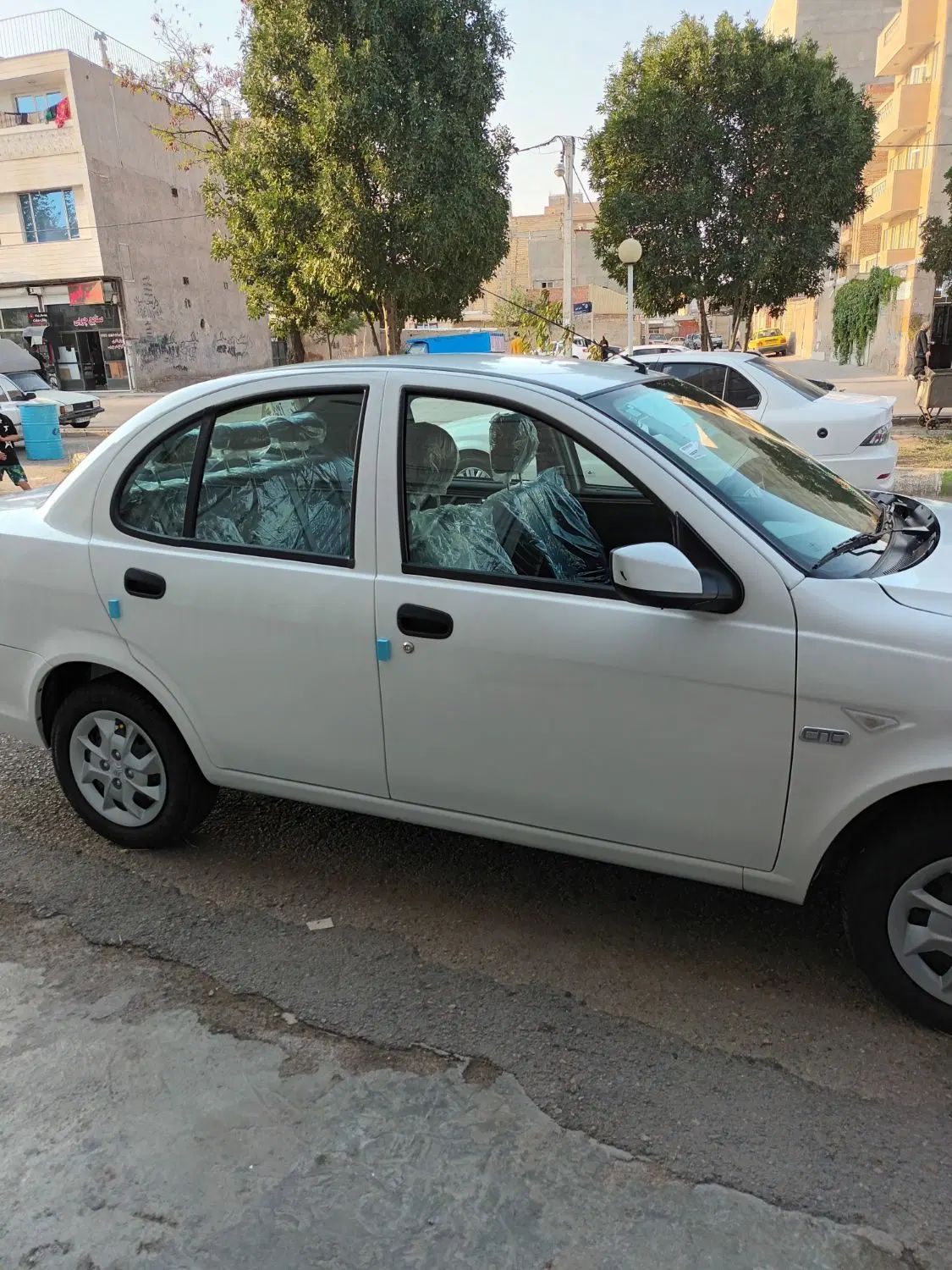 خودرو ساینا، S آگهی ann_20223852