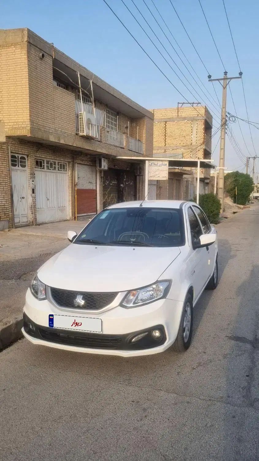 خودرو ساینا، S آگهی ann_20223858
