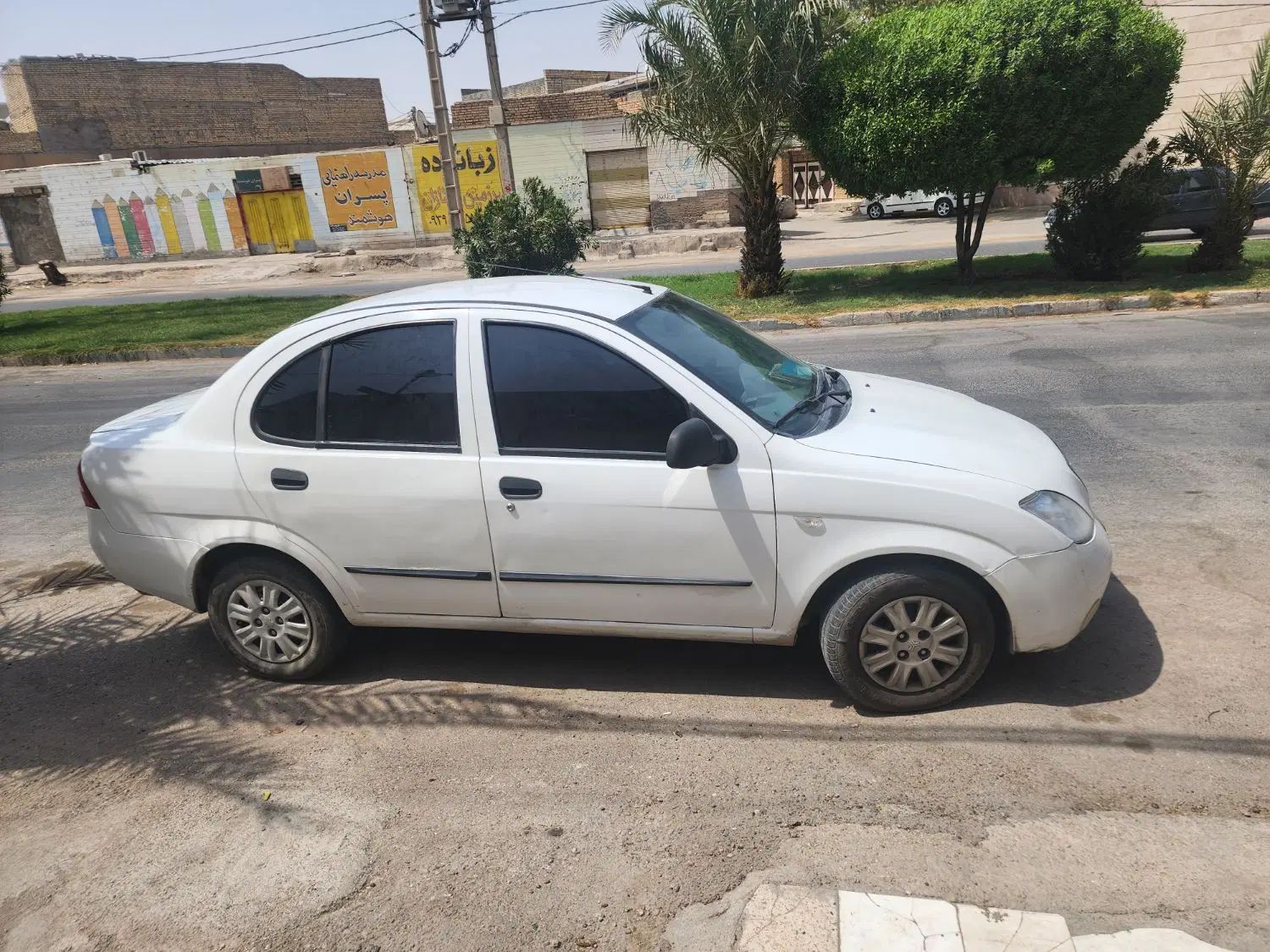 خودرو تیبا، صندوق دار آگهی ann_20223893