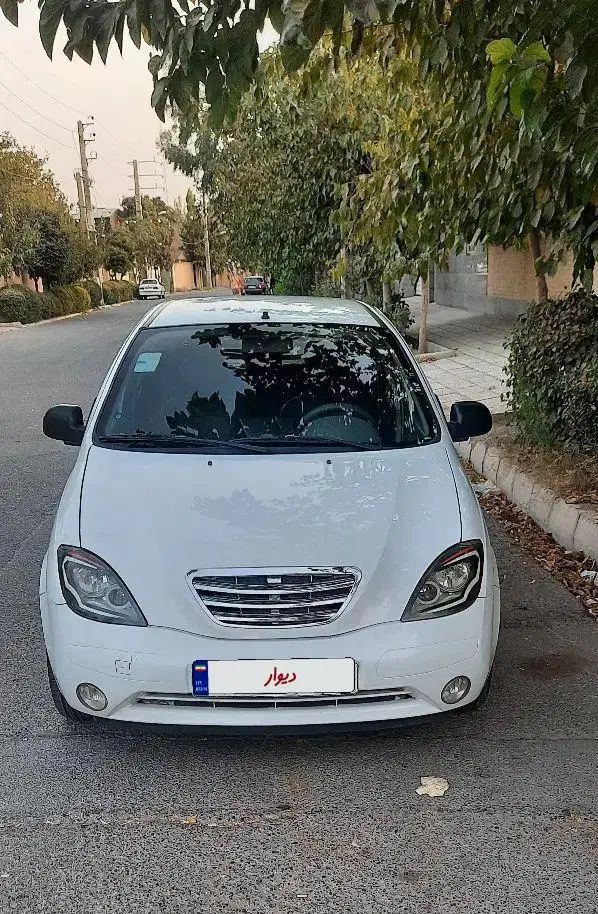 خودرو تیبا، 2 آگهی ann_20223921