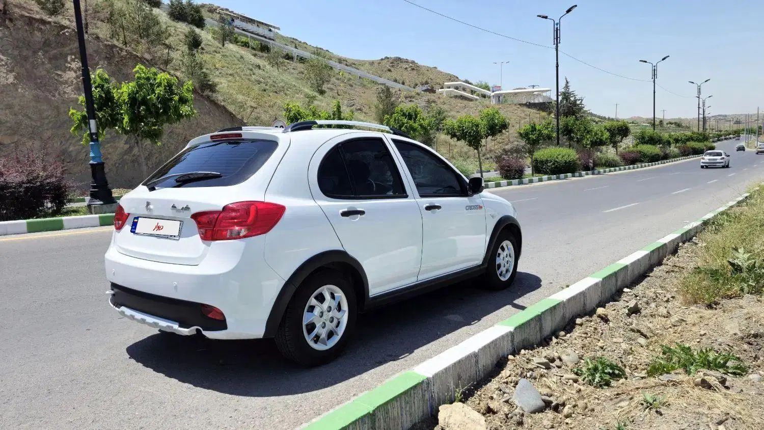 خودرو کوییک، S آگهی ann_20223926