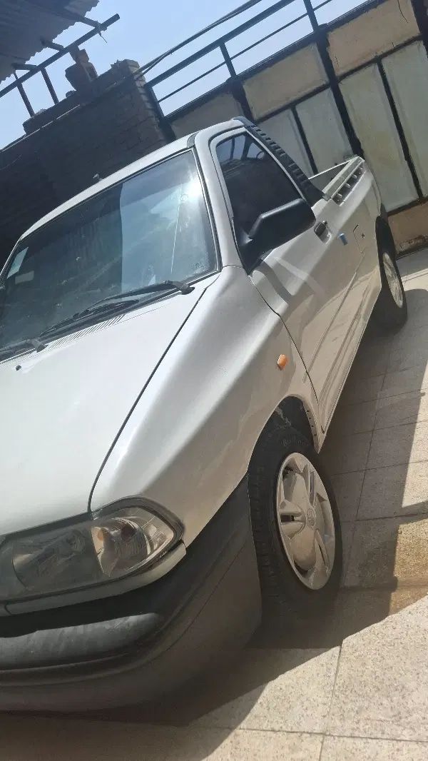 خودرو پراید، 151 آگهی ann_20223931