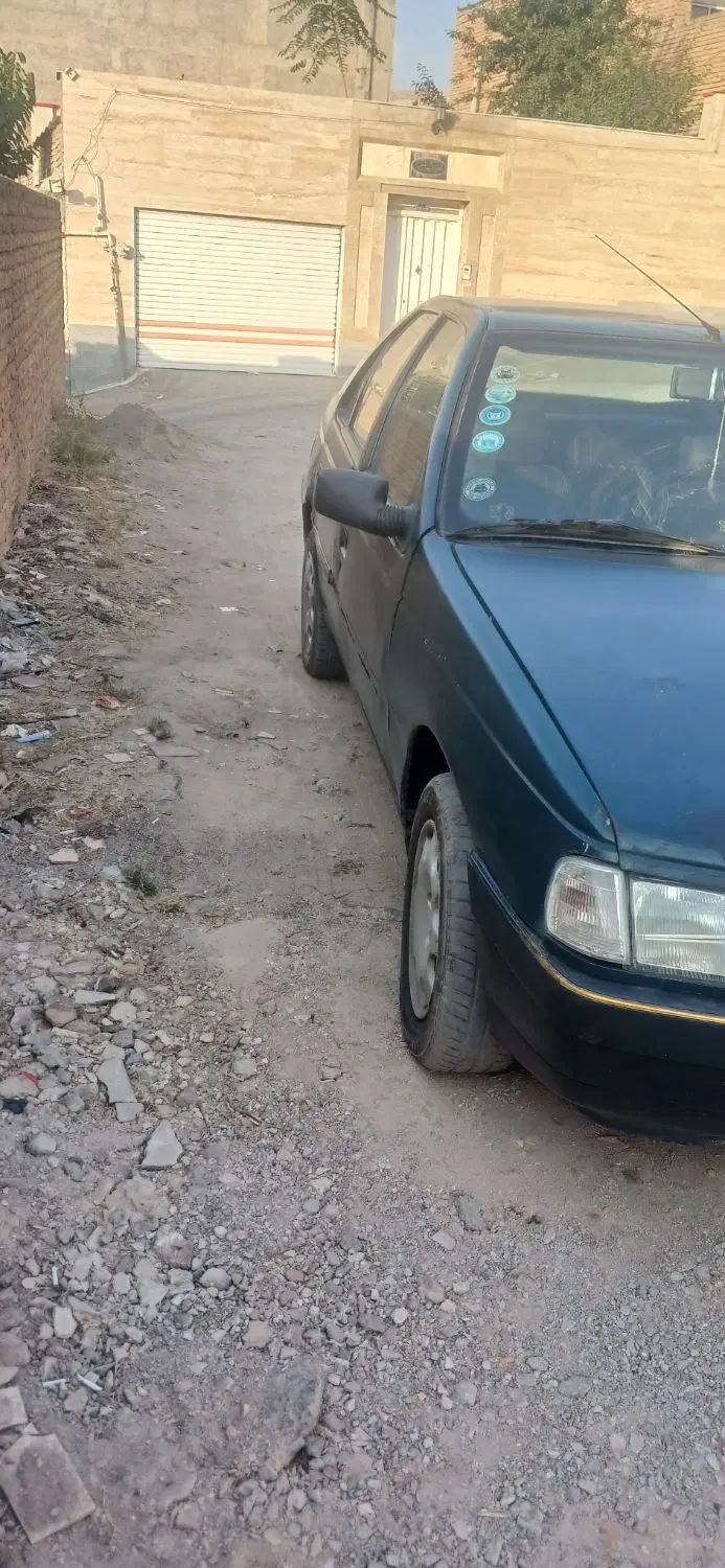 خودرو پژو، آردی آگهی ann_20223946
