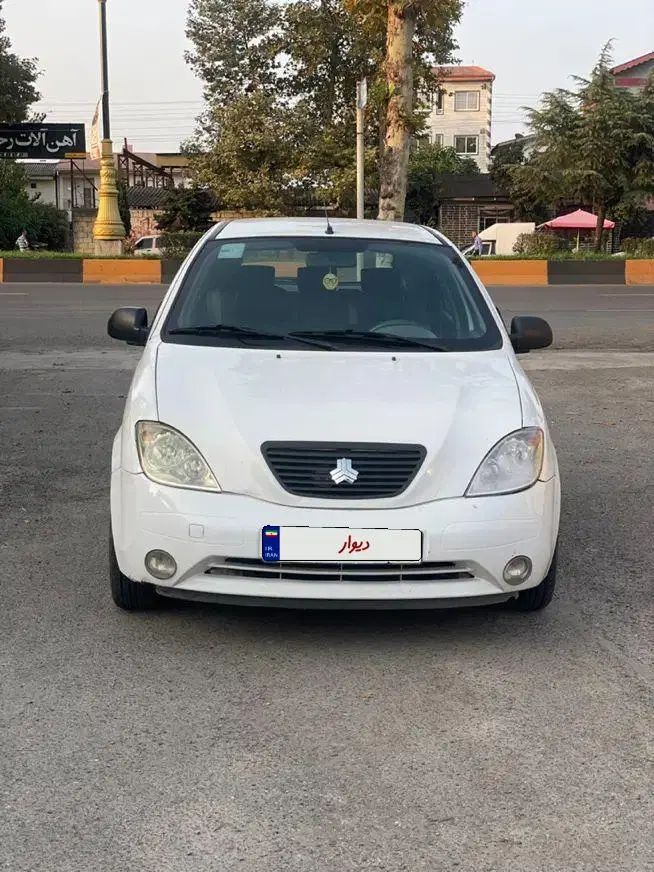 خودرو تیبا، 2 آگهی ann_20223979
