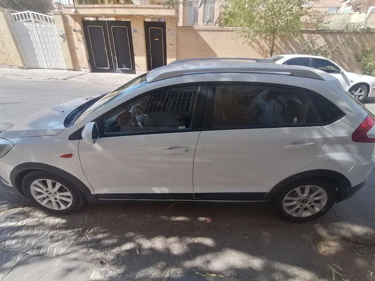 ام وی ام 315 هاچ بک اسپرت اکسلنت - 1397