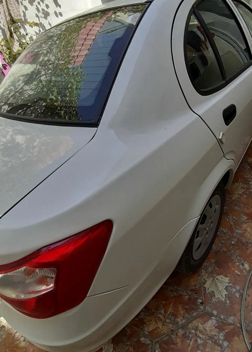 خودرو ساینا، S آگهی ann_20223995