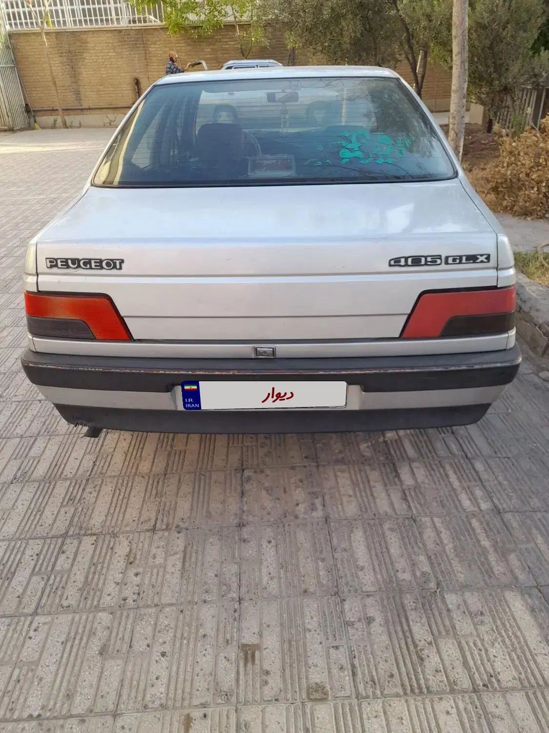 خودرو پژو، 405 آگهی ann_20224000