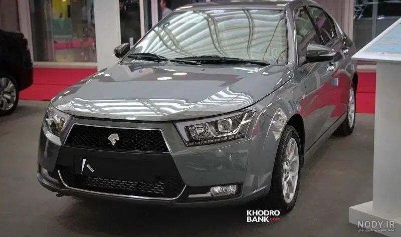 خودرو دنا، پلاس توربو آگهی ann_20224034