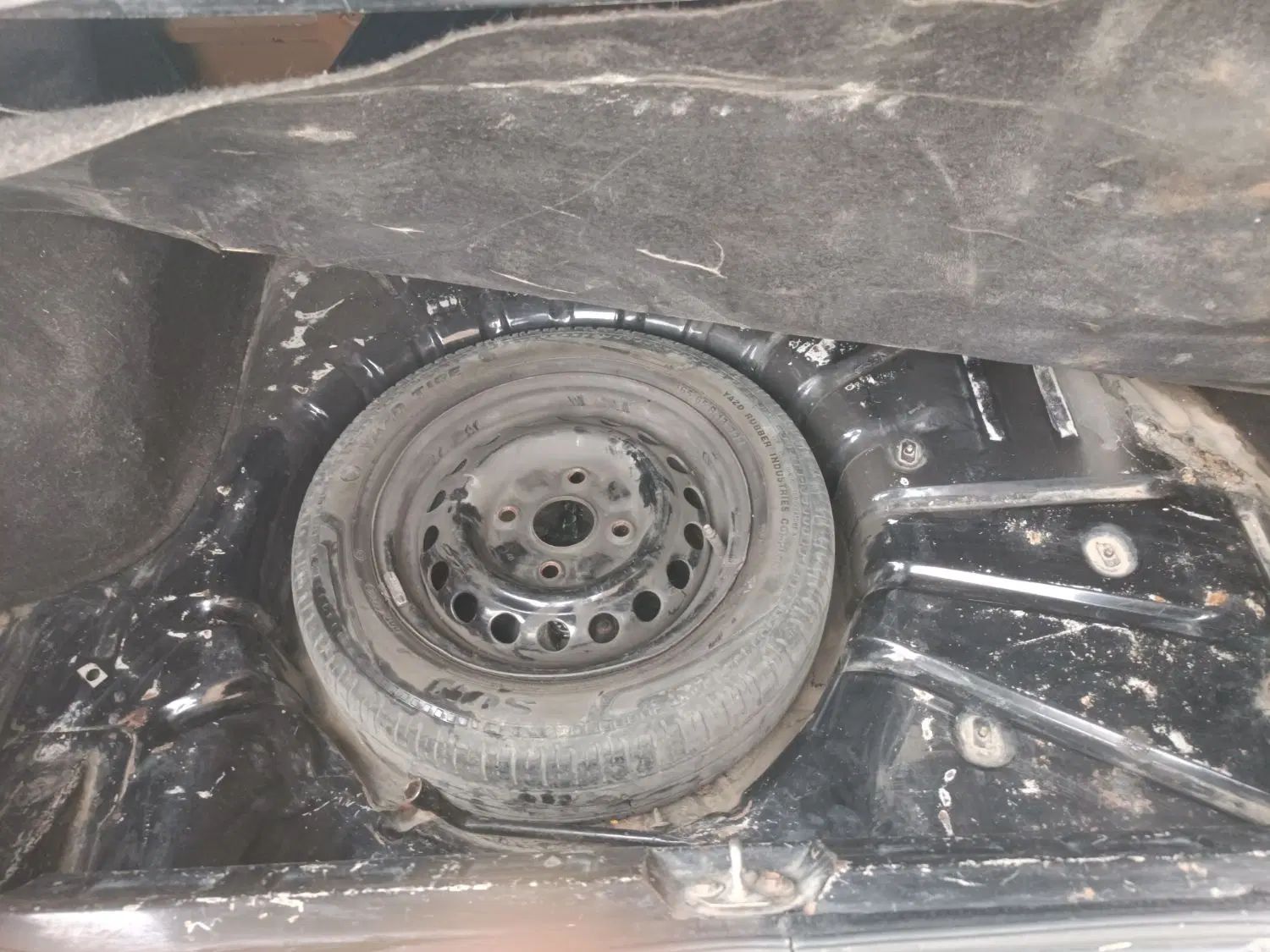 پراید 131 SE - 1392