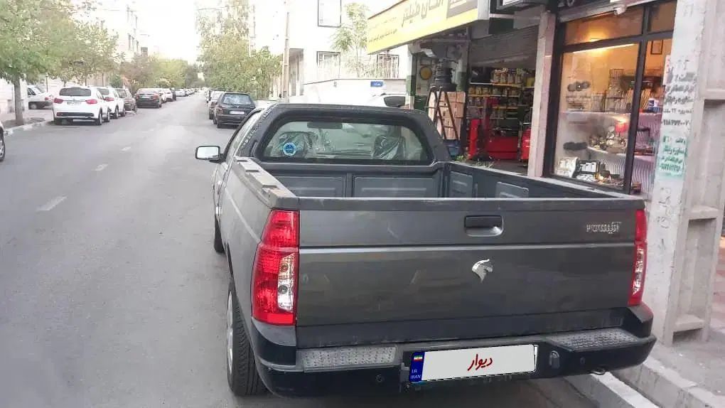 خودرو آریسان، 2 آگهی ann_20224049