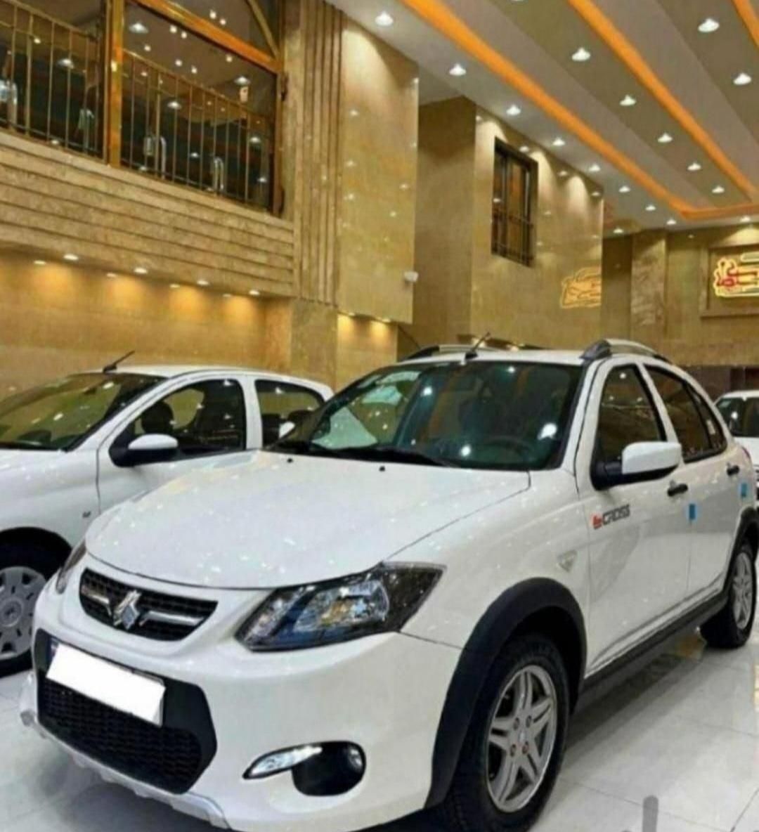پراید 151 SL - 1403