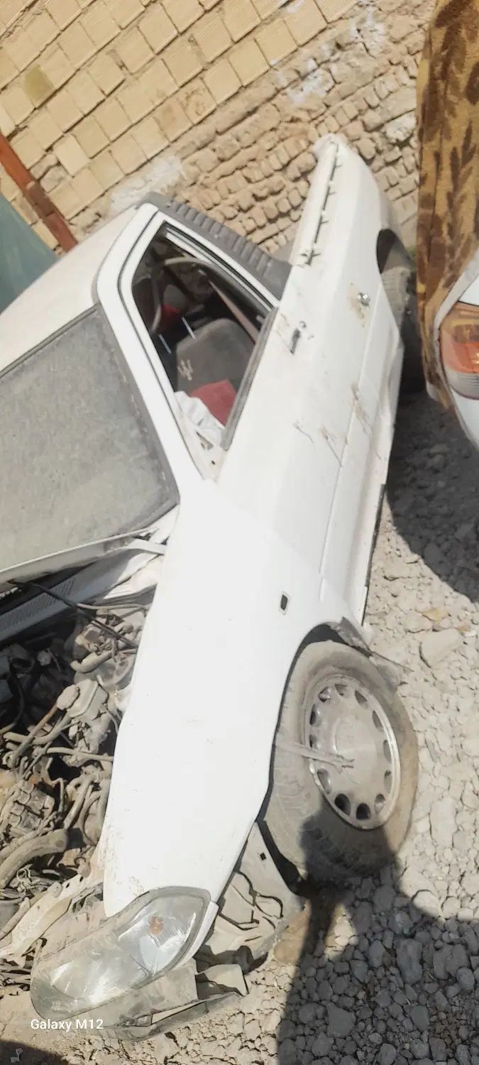 پراید 151 SE - 1399