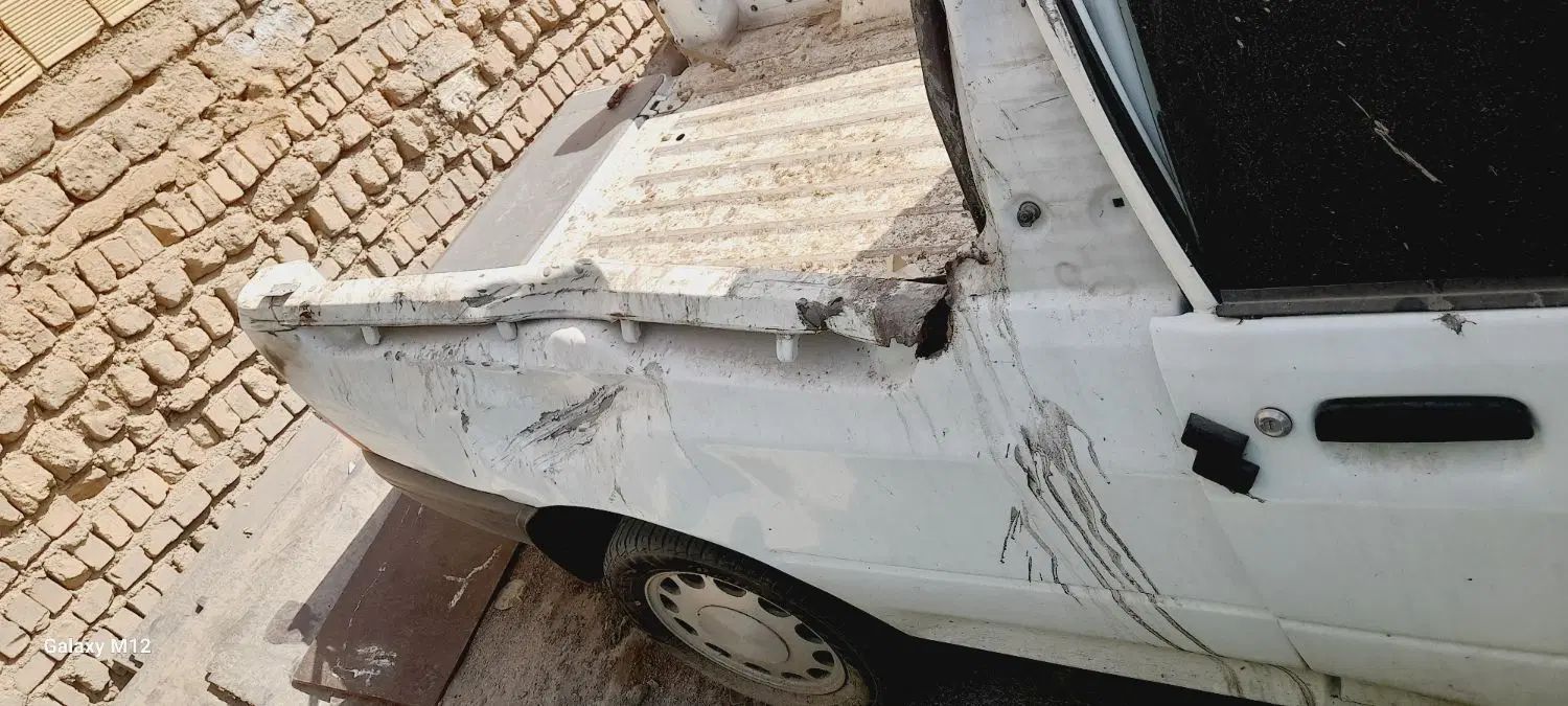 پراید 151 SE - 1399