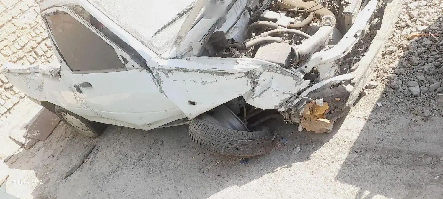 پراید 151 SE - 1399
