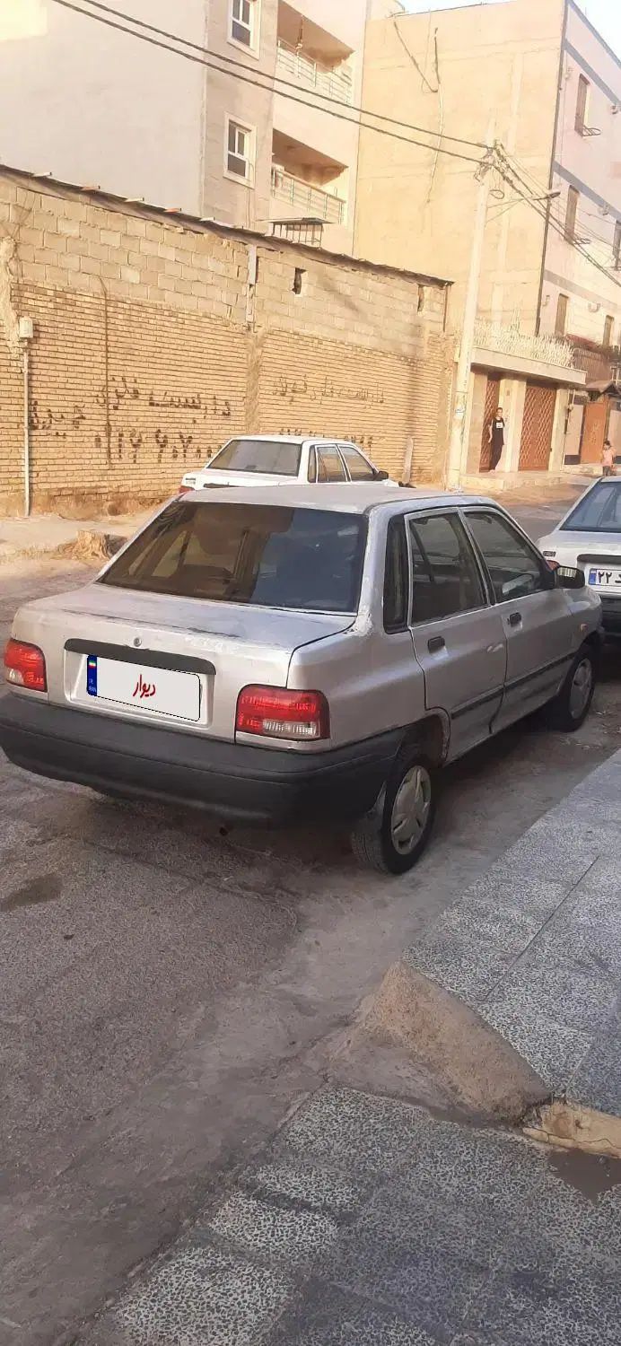 خودرو پراید، صبا آگهی ann_20224065