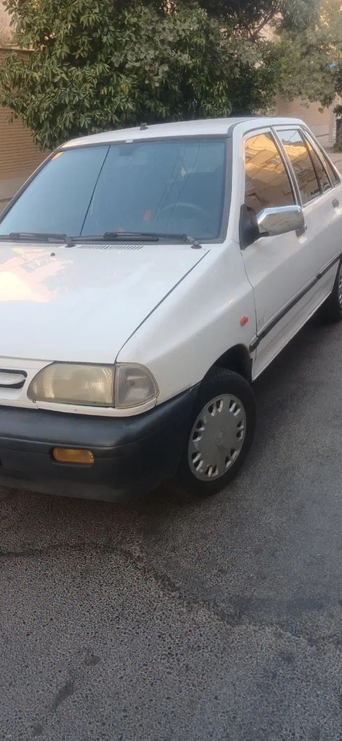 پراید 131 LE - 1391