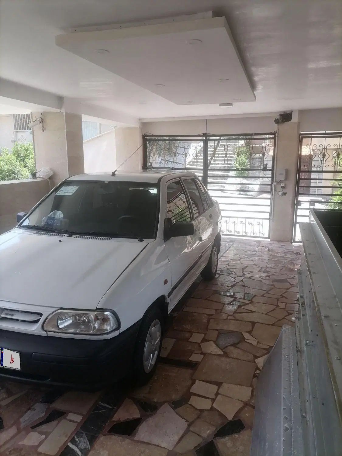 پراید 131 SE - 1392