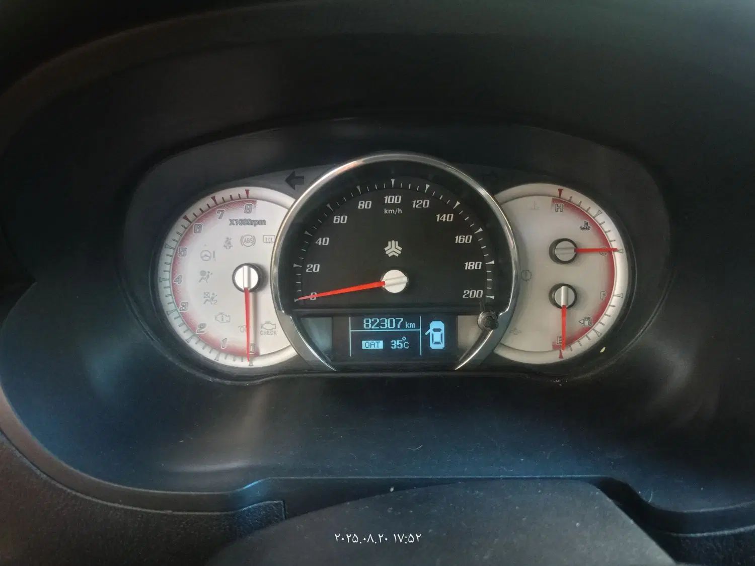 ساینا S دنده‌ای معمولی - 1400
